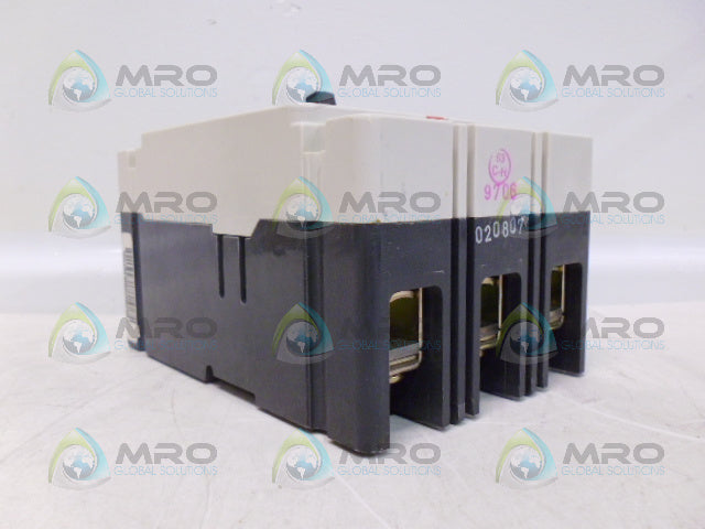 FEDERAL PIONEER CE3040E CIRCIUT BREAKER *NEW IN BOX*