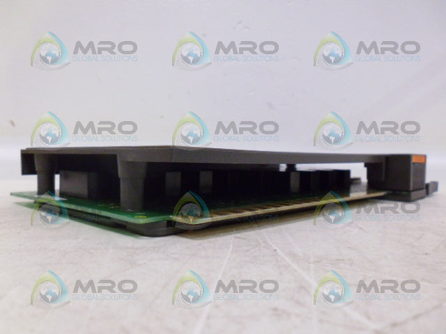 ALLEN BRADLEY 1771-OW16 SER. B OUTPUT MODULE *NEW IN BOX*