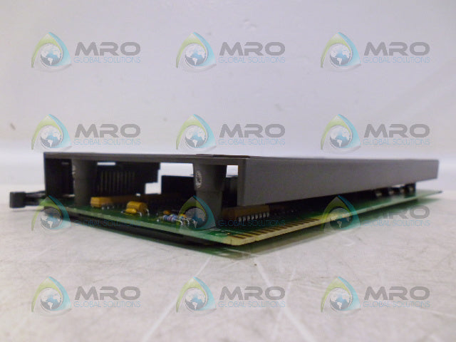 ALLEN BRADLEY 1771-OW16 SER. B OUTPUT MODULE *NEW IN BOX*