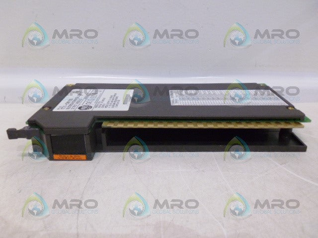 ALLEN BRADLEY 1771-OW16 SER. B OUTPUT MODULE *NEW IN BOX*