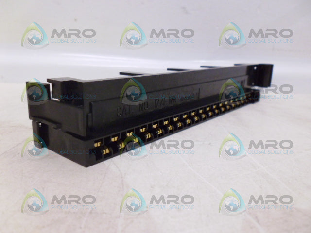 ALLEN BRADLEY 1771-OW16 SER. B OUTPUT MODULE *NEW IN BOX*