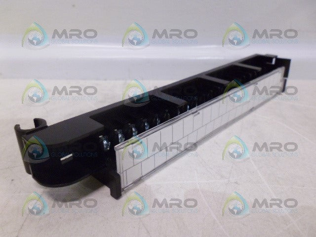 ALLEN BRADLEY 1771-OW16 SER. B OUTPUT MODULE *NEW IN BOX*