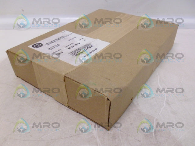 ALLEN BRADLEY 2090-SCEP32-0 SER. A ENCLOSURE *FACTORY SEALED*