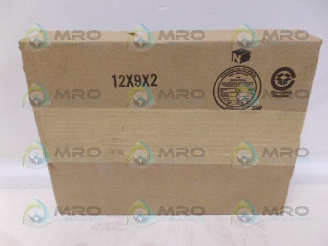 ALLEN BRADLEY 2090-SCEP32-0 SER. A ENCLOSURE *FACTORY SEALED*