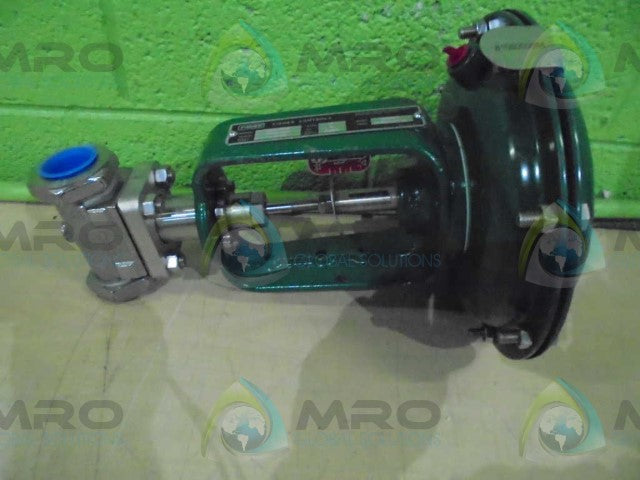 FISHER 32.24577S VALVE  *NEW NO BOX*