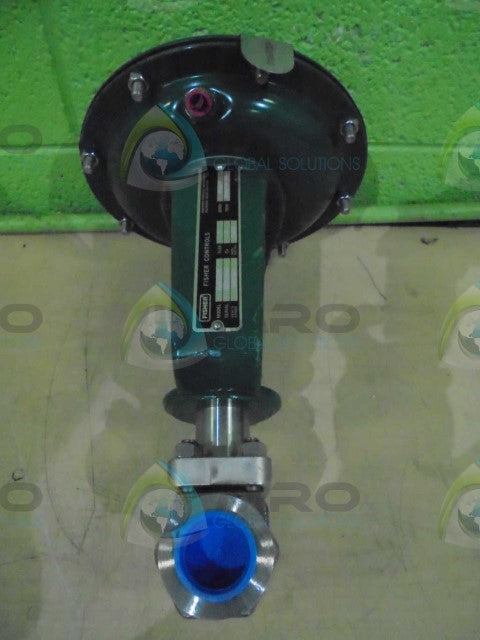 FISHER 32.24577S VALVE  *NEW NO BOX*