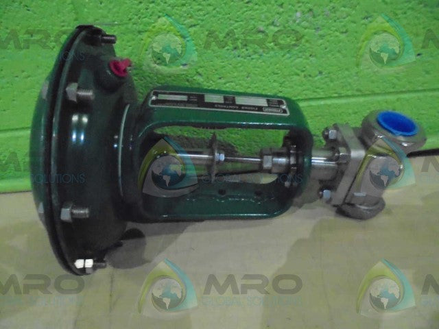 FISHER 32.24577S VALVE  *NEW NO BOX*