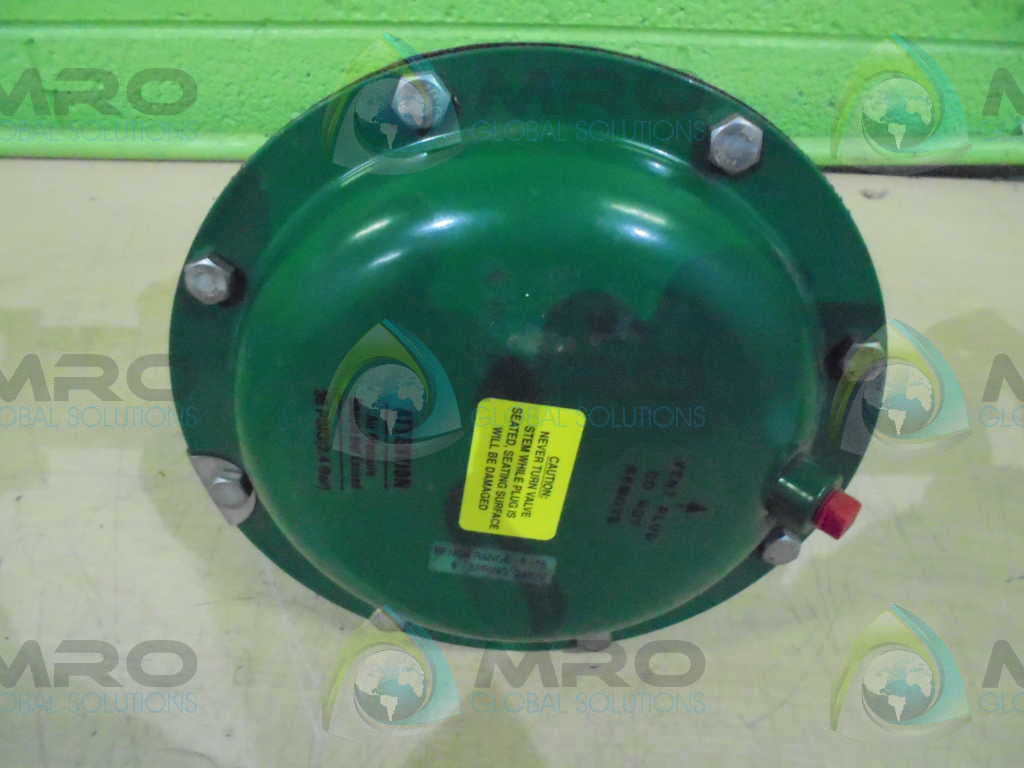 FISHER 32.24577S VALVE  *NEW NO BOX*