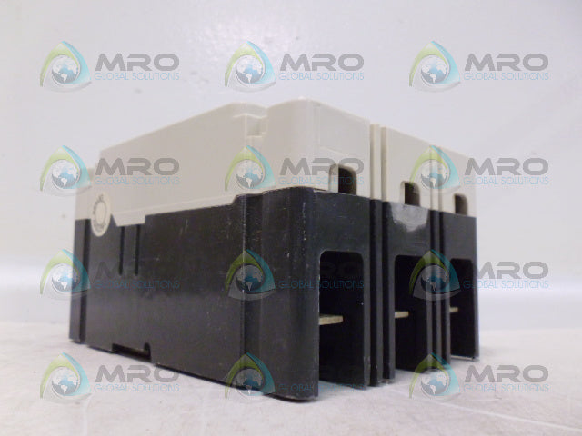 FEDERAL PIONEER CE3015E 3P 600V 15A CIRCIUT BREAKER *NEW IN BOX*
