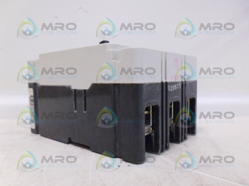 FEDERAL PIONEER CE3100H 3P 600V 100A CIRCIUT BREAKER *NEW IN BOX*