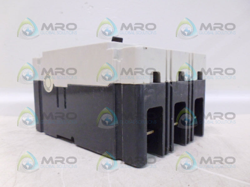 FEDERAL PIONEER CE3100H 3P 600V 100A CIRCIUT BREAKER *NEW IN BOX*