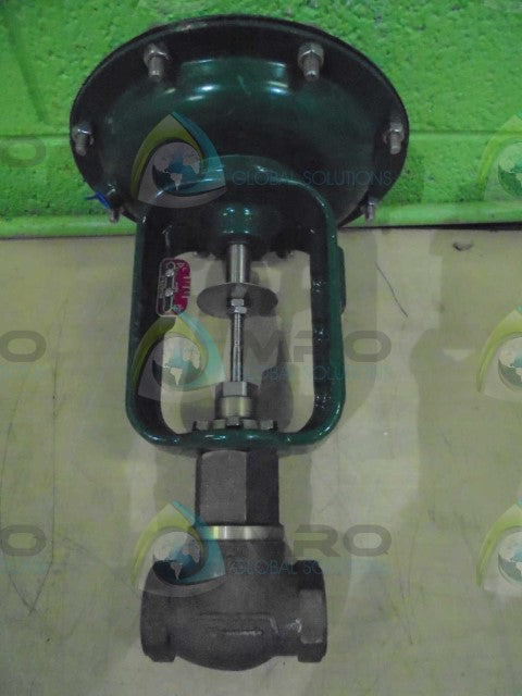 FISHER 32.24588 VALVE  *NEW NO BOX*
