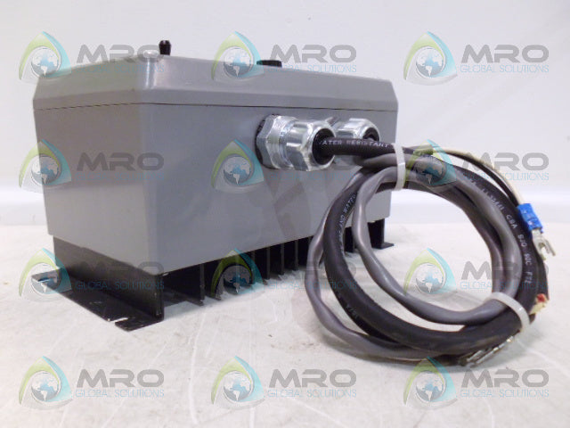 DANFOSS 600180/92A40405000000 CAMCO VARIPAK *USED*