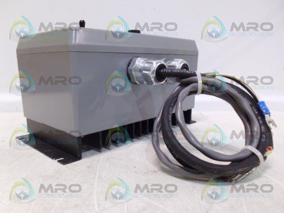 DANFOSS 600180/92A40405000000 CAMCO VARIPAK *USED*
