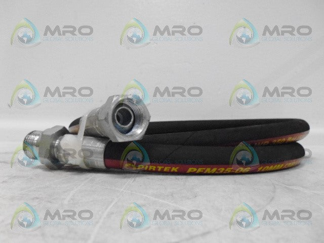 PIRTEK PFM35-06 * NEW NO BOX *