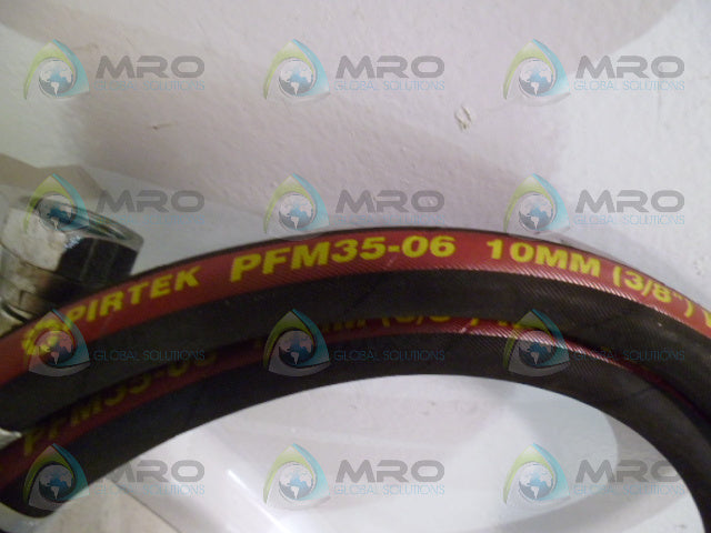 PIRTEK PFM35-06 * NEW NO BOX *