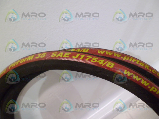 PIRTEK PFM35-06 * NEW NO BOX *