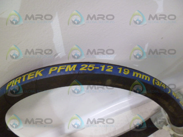 PIRTEK PFM25-12 *NEW NO BOX*