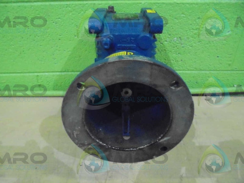CONEDRIVE MH025-2 MOTOR  *NEW NO BOX*