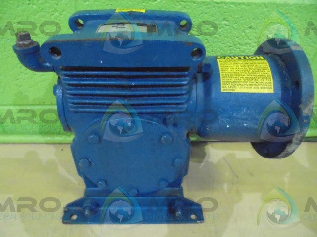 CONEDRIVE MH025-2 MOTOR  *NEW NO BOX*