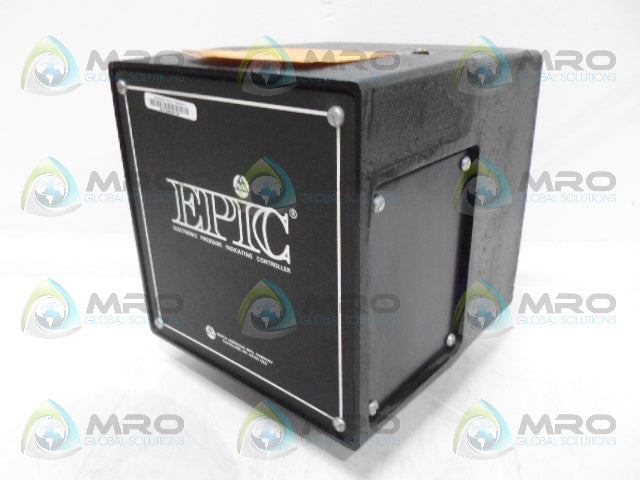 NORTH AMERCAN MFG.  8351A-T-05 FURNACE PRESSURE TRANSMITTER 24VDC *NEW IN BOX*