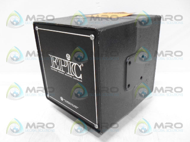 NORTH AMERCAN MFG.  8351A-T-05 FURNACE PRESSURE TRANSMITTER 24VDC *NEW IN BOX*