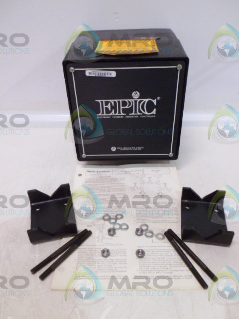 NORTH AMERCAN MFG.  8351A-T-05 FURNACE PRESSURE TRANSMITTER 24VDC *NEW IN BOX*
