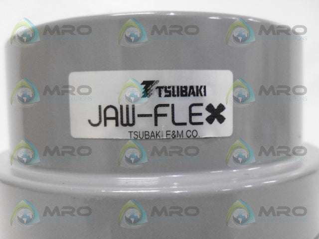 TSUBAKI L190-M JAW-FLEX COUPLING *NEW IN BOX*