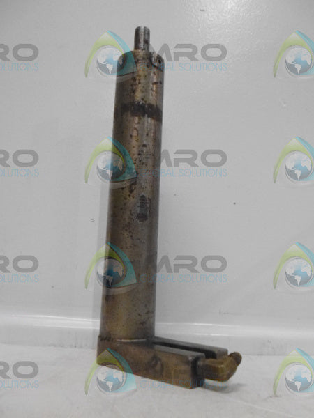 INDUSTRIAL MRO PART # C-YG3P8-840.12N *USED*