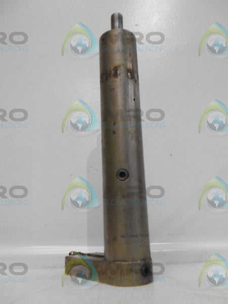 INDUSTRIAL MRO PART # C-YG3P8-840.12N *USED*