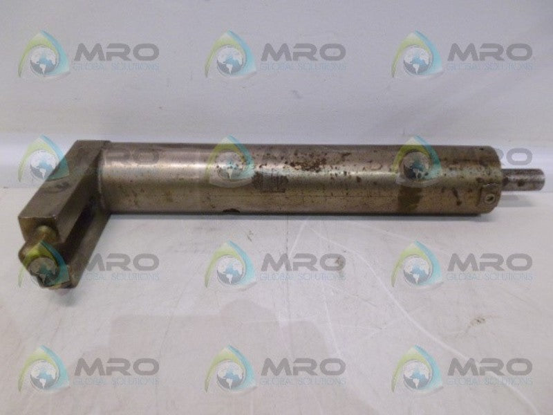 INDUSTRIAL MRO PART # C-YG3P8-840.12N *USED*