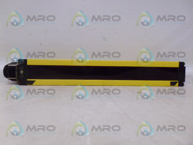 BANNER ENGINEERING MSE824Y RECEIVER *NEW NO BOX*
