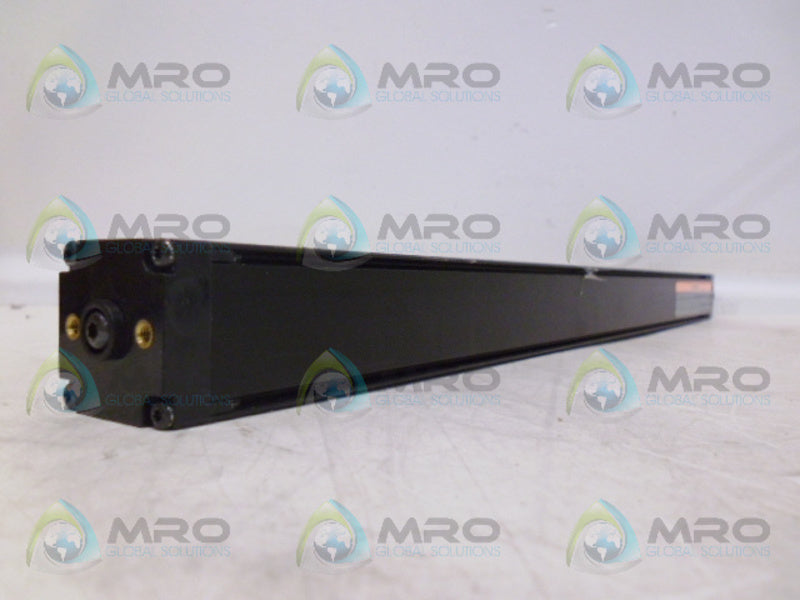 BANNER ENGINEERING MSR2024 RECEIVER *NEW NO BOX*