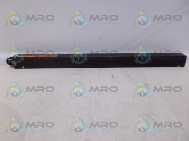 BANNER ENGINEERING MSR2024 RECEIVER *NEW NO BOX*