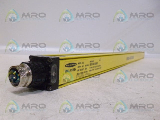 BANNER ENGINEERING MSE2824Y *NEW NO BOX*