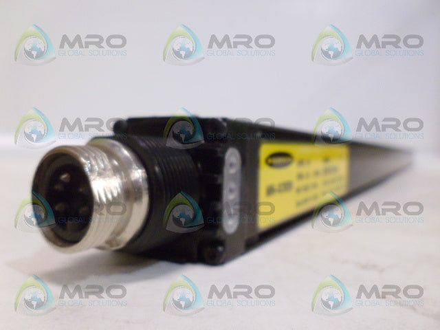 BANNER MSR3624 MINI-SCREEN *NEW NO BOX*