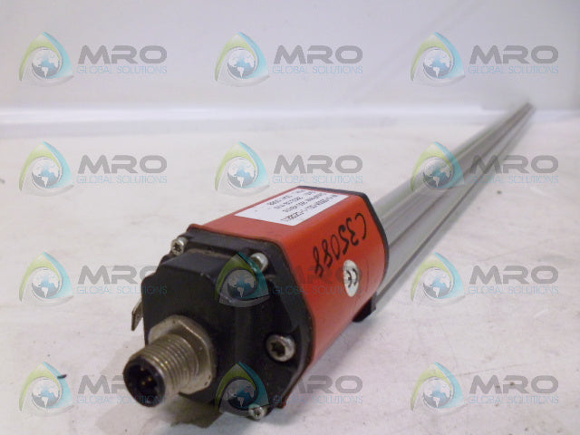 MTS RP-S-0900M-D51-1-C202211 TEMPOSONIC R- SERIES *NEW NO BOX*