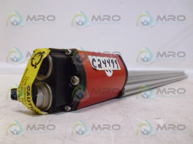 MTS RPM0450MD631P202 LINEAR TRANSDUCER *NEW NO BOX*