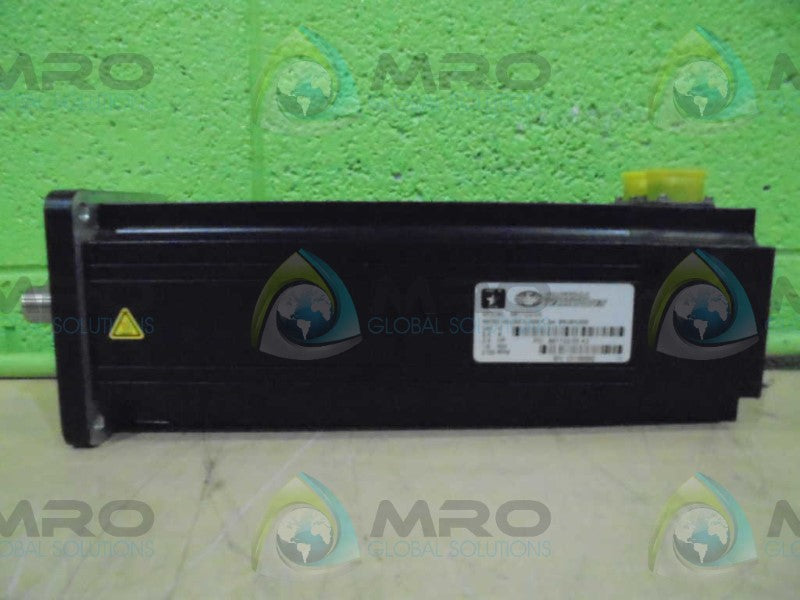 CONTROL TECHNIQUES 861122-03 MOTOR  *NEW NO BOX*