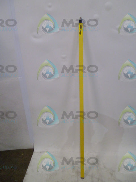 BANNER ENGINEERING MICRO-SCREEN USR5612Y 56'''' R W/QD RECEIVER *NEW NO BOX*