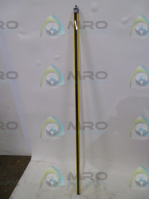 BANNER ENGINEERING MICRO-SCREEN USR5612Y 56'''' R W/QD RECEIVER *NEW NO BOX*
