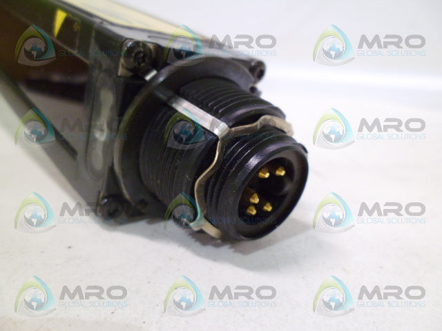 BANNER ENGINEERING MSE4824 TRANSMITTER *NEW NO BOX*