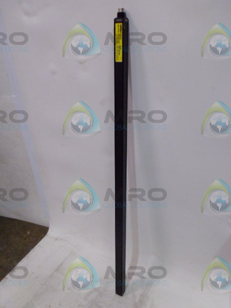 BANNER ENGINEERING  MSR4824 RECEIVER *NEW NO BOX*