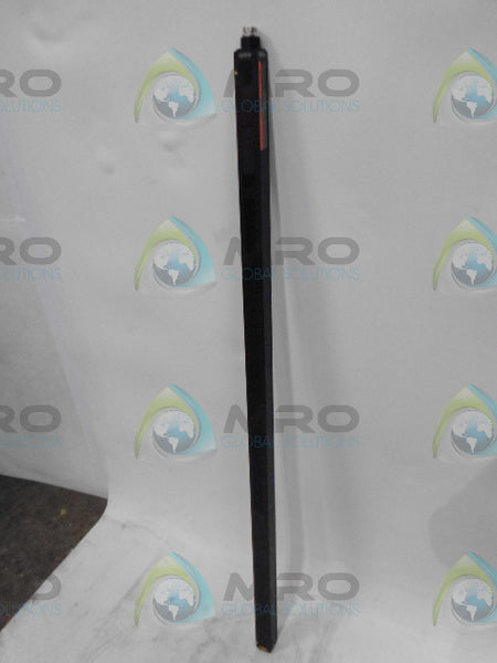 BANNER ENGINEERING  MSR4824 RECEIVER *NEW NO BOX*