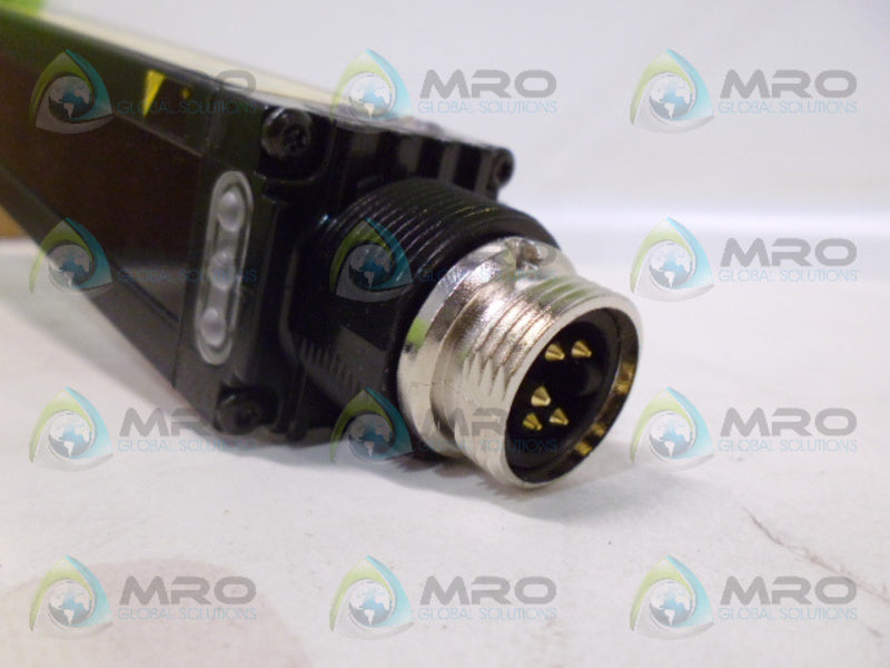 BANNER ENGINEERING  MSR4824 RECEIVER *NEW NO BOX*