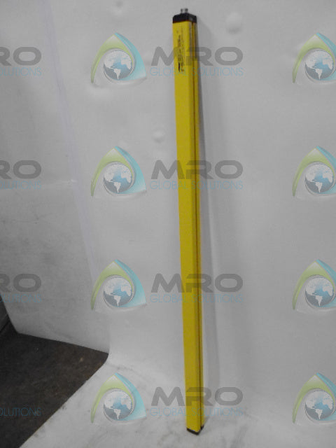 BANNER ENGINEERING HD MSXLHDE5612Y TRANSMITTER *NEW NO BOX*
