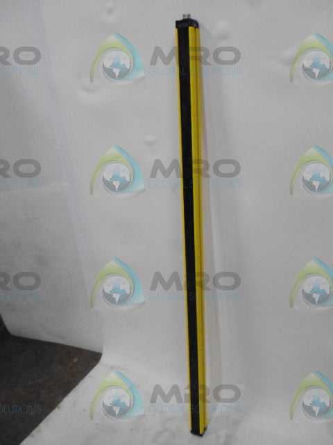 BANNER ENGINEERING HD MSXLHDE5612Y TRANSMITTER *NEW NO BOX*