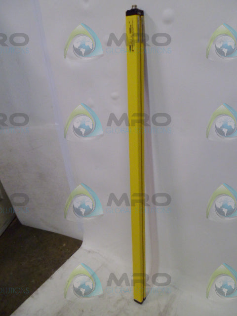 BANNER ENGINEERING HD MSXLHDR5612Y RECEIVER *NEW NO BOX*