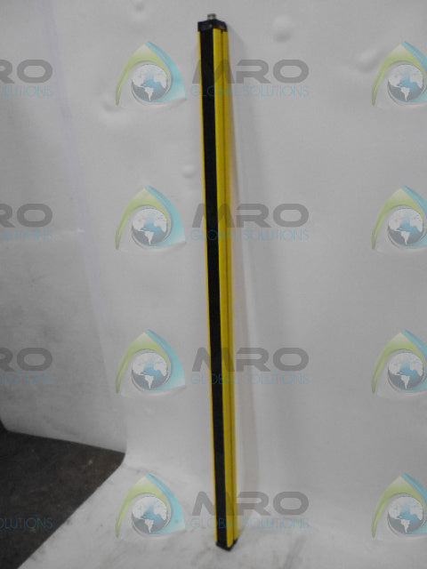 BANNER ENGINEERING HD MSXLHDR5612Y RECEIVER *NEW NO BOX*