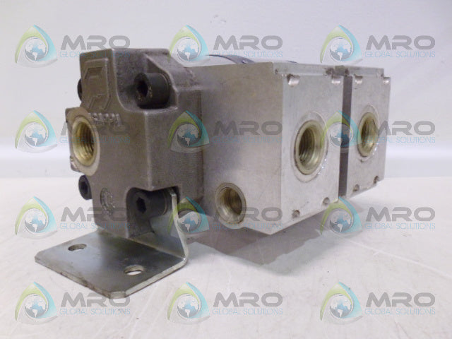 CASAPPA PLD20/2/CS-OD/8-OC/8-OC/VPEF HYDRAULIC PUMP *NEW NO BOX*